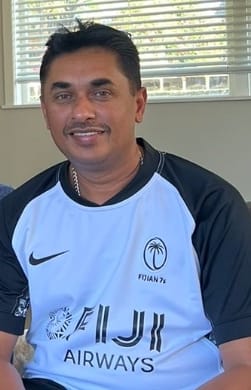Faiyaz Aziz